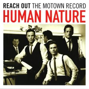 The Tracks of My Tears - Human Nature