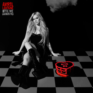 Bite Me (Acoustic) - Avril Lavigne