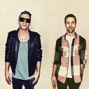 Fake Empire - Ryan Lewis