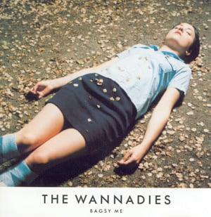 Because - The Wannadies