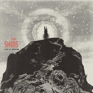 No Way Down - The Shins