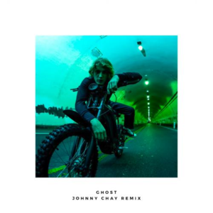 Ghost (Johnny Chay Remix) - Justin Bieber