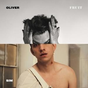 Sensitive Child - Oliver Sim