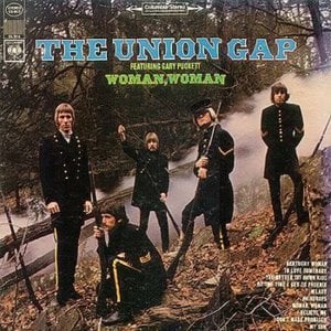 Paindrops - Gary Puckett & The Union Gap