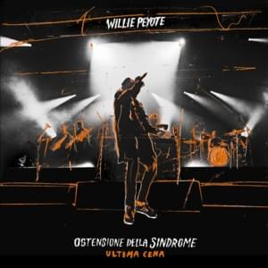 Metti Che Domani (Live) - Willie Peyote