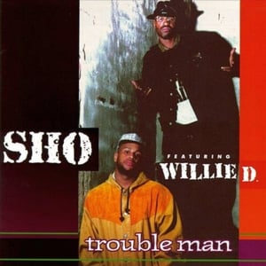 Pray I’ll Be a Failure - Sho (TX) (Ft. Willie D)