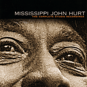 Hot Time In The Old Town Tonight - Mississippi John Hurt