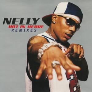 Hot in Herre (Maximum Risk Remix) - Nelly