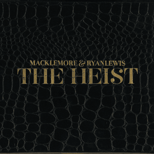 Victory Lap - Macklemore & Ryan Lewis