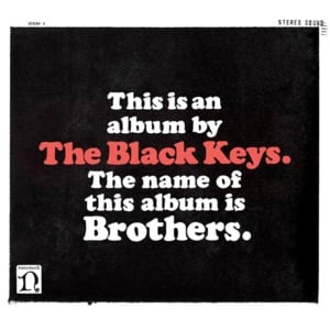 Everlasting Light - The Black Keys