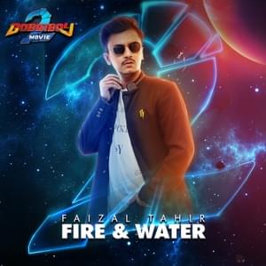 Fire & Water - Faizal Tahir