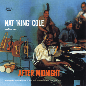 Just You, Just Me - Nat "King" Cole