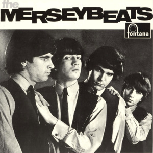 Hello, Young Lovers - The Merseybeats