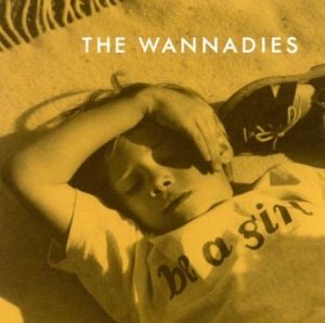 Might Be Stars - The Wannadies