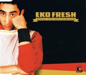 Heat - Eko Fresh