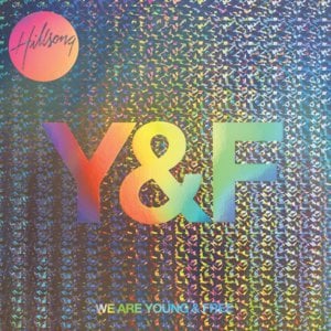 Sinking Deep (Live) - Hillsong Young & Free