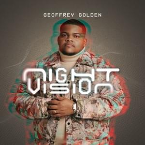 In Jesus Name - Geoffrey Golden (Ft. Kendall McDowell)