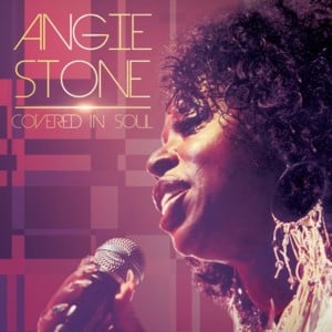 Baby (Soul Sessions) - Angie Stone