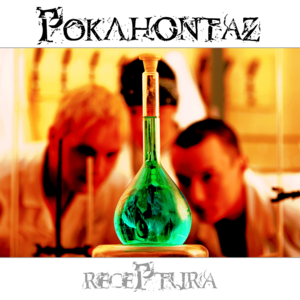 Sum-A-Sum-A-Rum - Pokahontaz