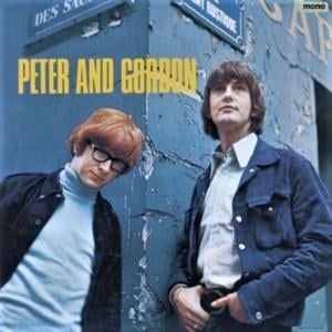 A Young Girl - Peter & Gordon