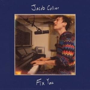 Fix You - Live for There With Care - Jacob Collier