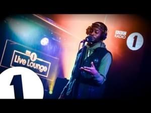 Born to Die (Lana Del Rey cover) in the Live Lounge - Dave