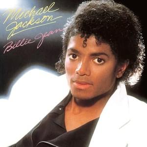 Billie Jean (Extended Version) - Michael Jackson