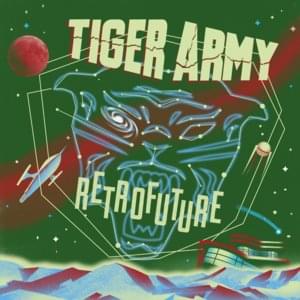 Eyes of the Night - Tiger Army