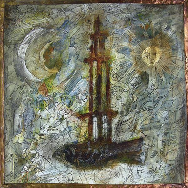 The Dryness and the Rain - ​mewithoutYou (Ft. Jeremy Enigk)