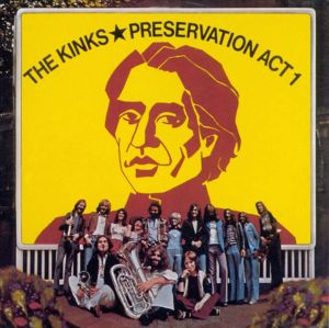 Sitting in the Midday Sun - The Kinks