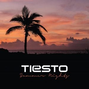 Summer Nights - Tiësto (Ft. John Legend)