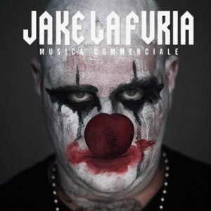 Se Avessi Un Cuore - Jake La Furia