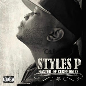 How I Fly - Styles P (Ft. Avery Storm)