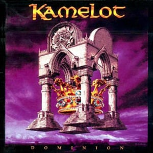 Troubled Mind - Kamelot