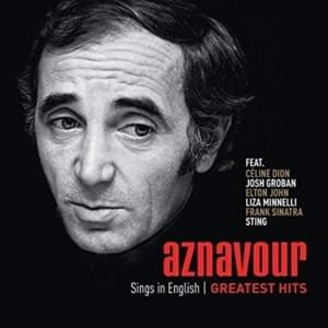 There Is A Time - Charles Aznavour