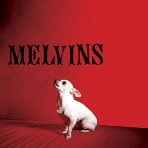 Suicide in Progress - Melvins