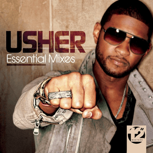 Moving Mountains (FP Remix) - USHER