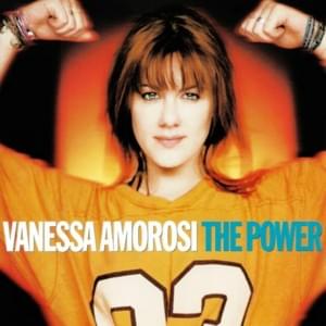 Shine - Vanessa Amorosi