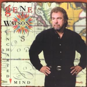 Glass Hearts - Gene Watson