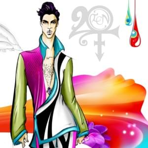 Compassion - Prince