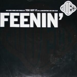 Feenin’ (E Double Gets Bizzy Mix) - Jodeci (Ft. Erick Sermon)