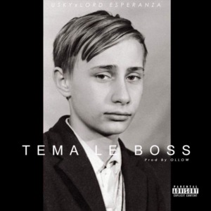 Téma Le Boss - USKY (Ft. Lord Esperanza)