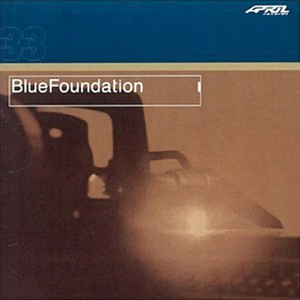 Evo - Blue Foundation