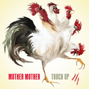 Tic Toc - Mother Mother