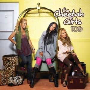 How a Girl Feels - The Cheetah Girls