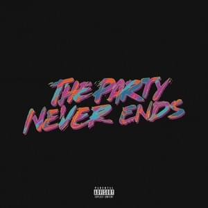 Abyss (The Party Never Ends) - Juice WRLD