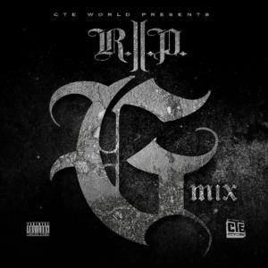 R.I.P. (G-Mix) - Jeezy (Ft. E-40, Snoop Dogg & Too $hort)