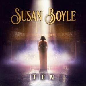 Stand by Me - Susan Boyle