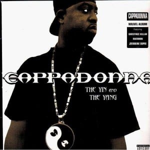 Revenge - Cappadonna (Ft. Free Murda & Timbo King)