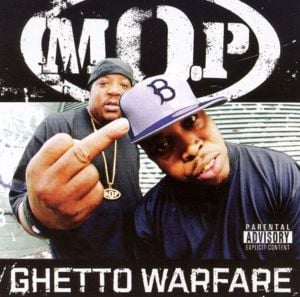 Fuck M.O.P. - M.O.P.